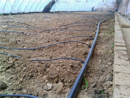 昆明农业节水灌溉设备-管件