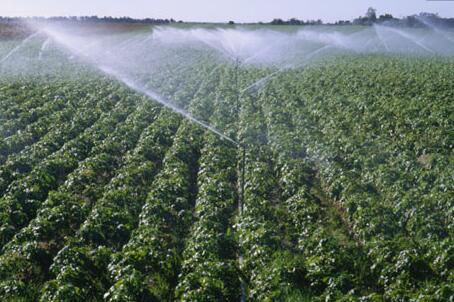 昆明农业节水灌溉喷灌技术