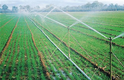 云南农业节水灌溉设备