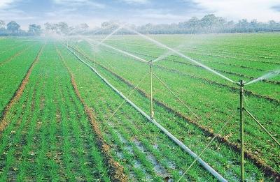 昆明农业节水灌溉设备
