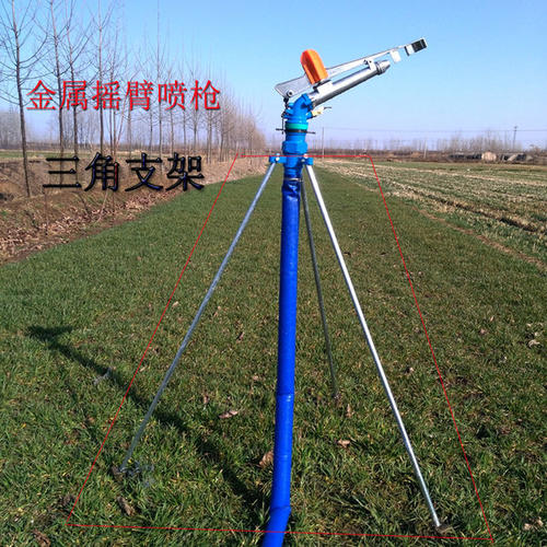 润龙农业节水灌溉
